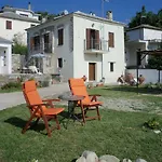 Filyra Pélion