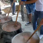 شقة Filyra *
