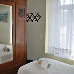 شقة Filyra
