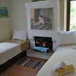 شقة Filyra