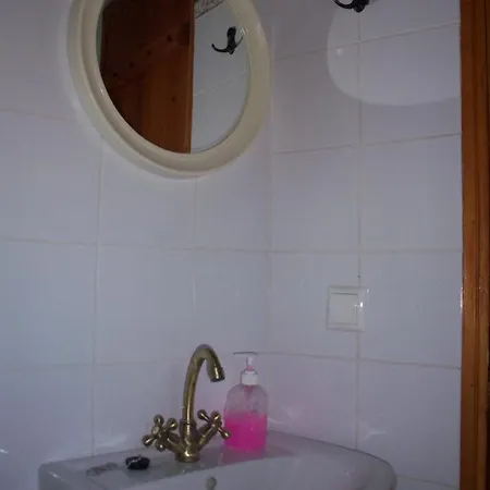 Apartment Filyra *