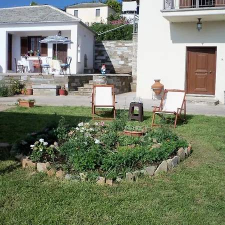 Apartment Filyra