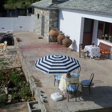 Appartement Filyra Pélion