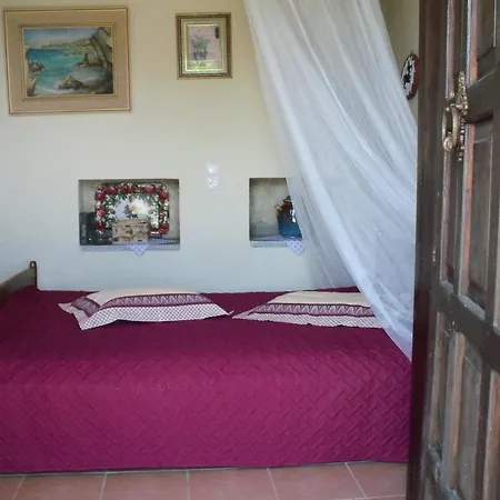 Apartment Filyra *