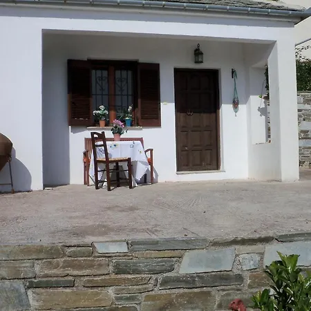 Appartement Filyra