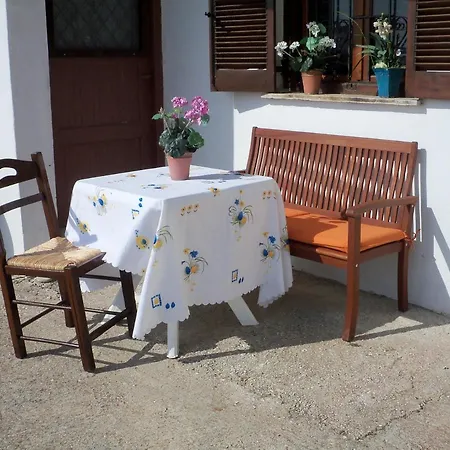 Apartment Filyra