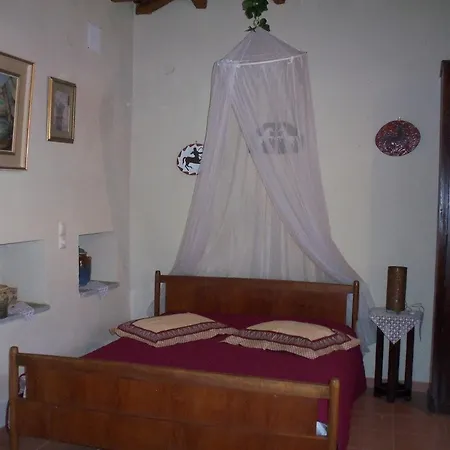 Apartment Filyra *