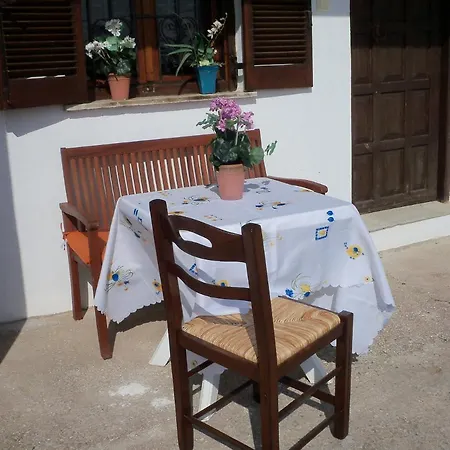 Filyra Appartement *