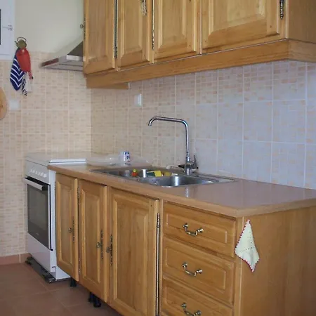 Apartment Filyra