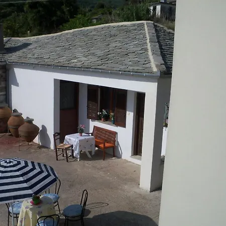 Appartement Filyra Pélion