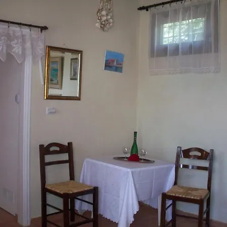 Filyra Appartement *