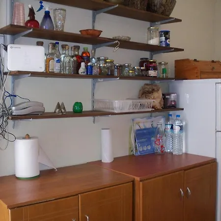 Apartment Filyra