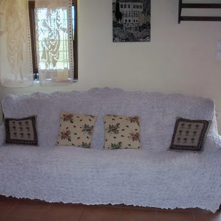Filyra Apartment *