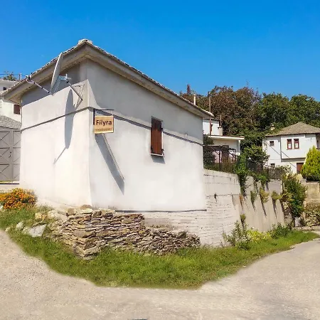 Appartement Filyra