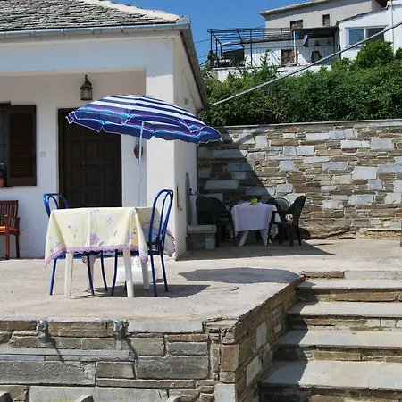 Apartment Filyra Pilion