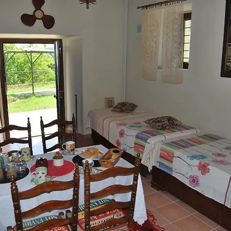 Filyra Apartment