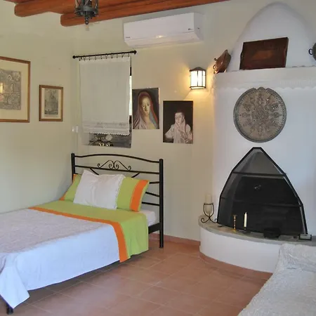 Apartment Filyra