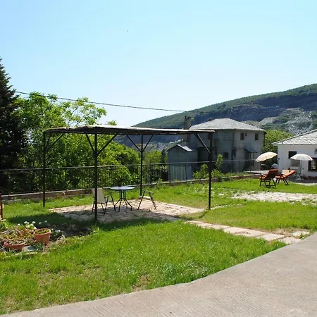 Apartment Filyra