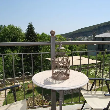 Apartment Filyra