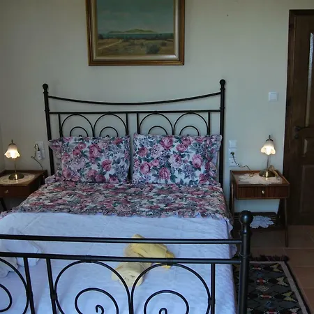 Apartment Filyra Pilion