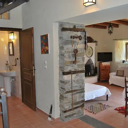 Filyra Apartment *