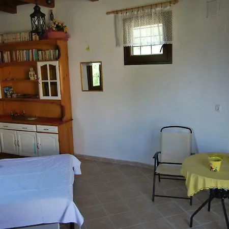 Apartment Filyra Pilion