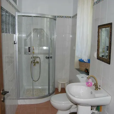 Apartment Filyra
