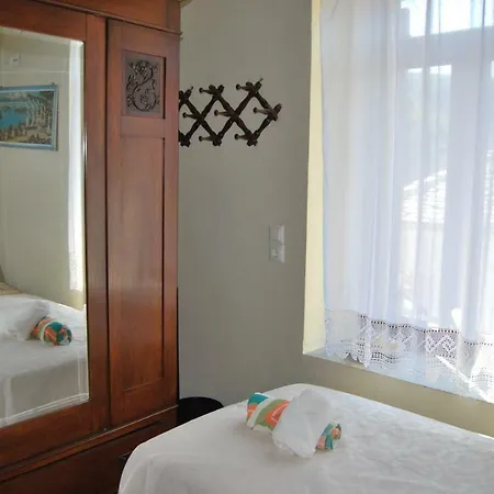 Apartment Filyra