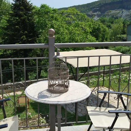 Filyra Apartment Pilion