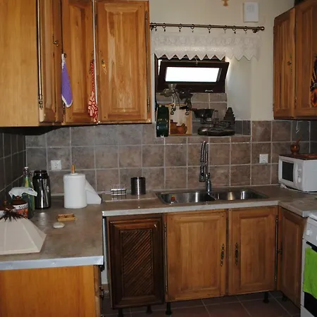 Filyra Apartment *