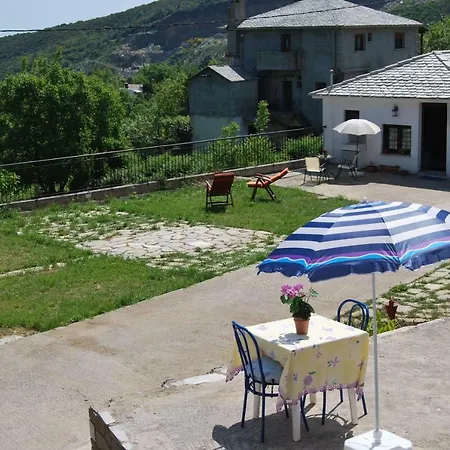 Apartment Filyra *
