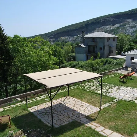 Apartment Filyra *