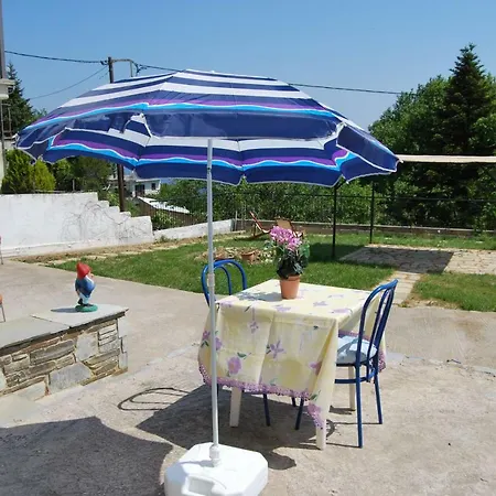 Apartment Filyra *