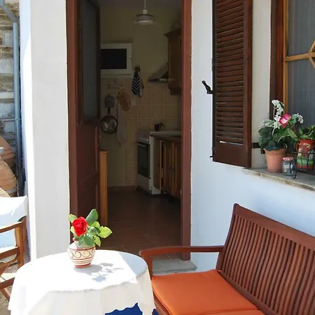 Apartment Filyra *
