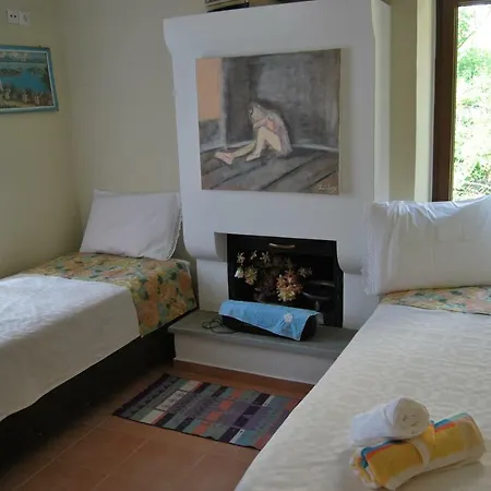 Apartment Filyra