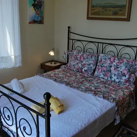 Filyra Apartment *