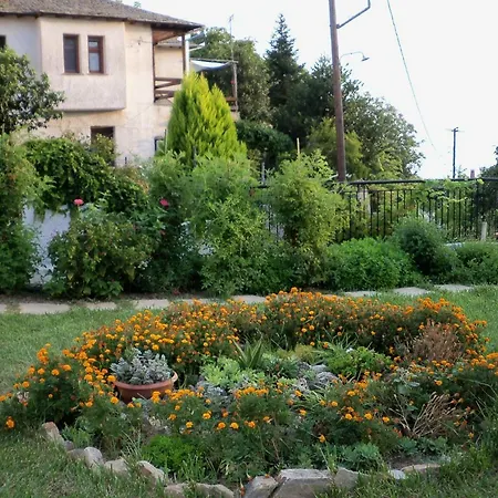 Filyra Appartement Pélion