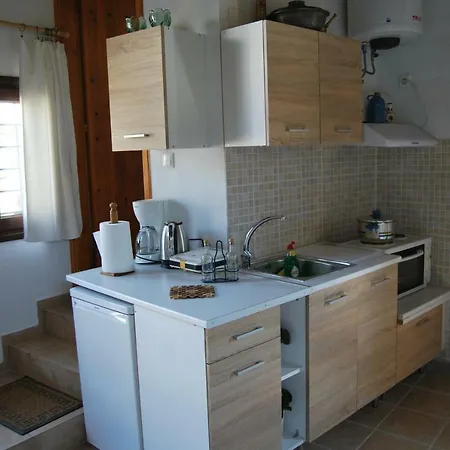 Filyra Apartment *