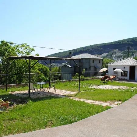 Filyra Apartment *