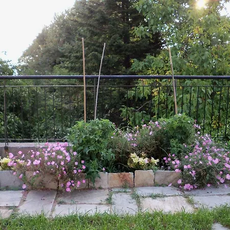 Appartement Filyra