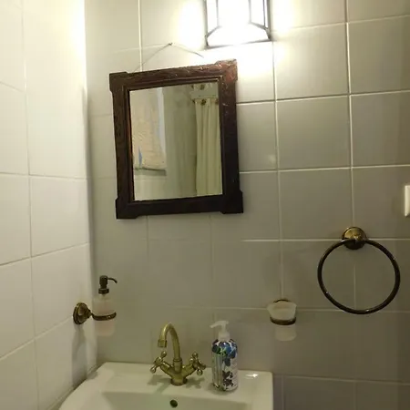 Filyra Apartment *