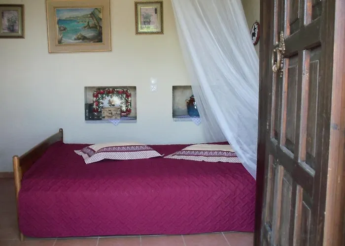 Appartement Filyra *