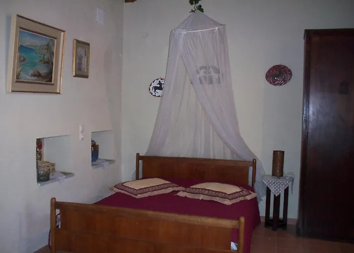 Appartement Filyra *