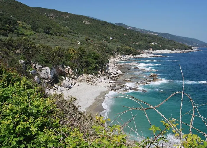 Filyra Appartement *