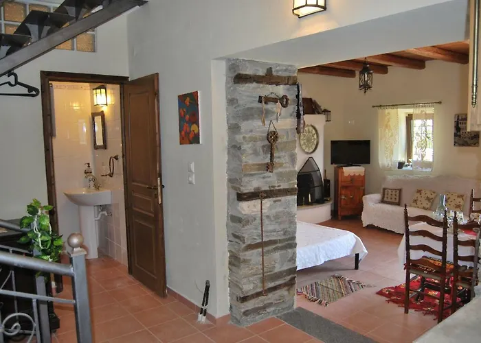 Filyra Appartement *