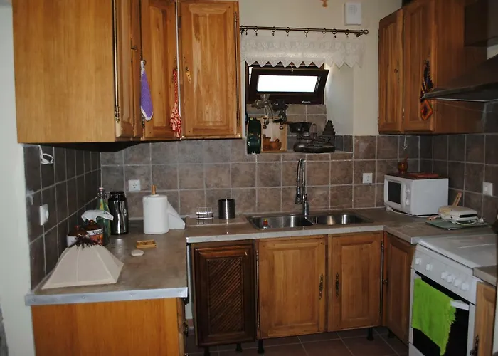 Filyra Appartement *