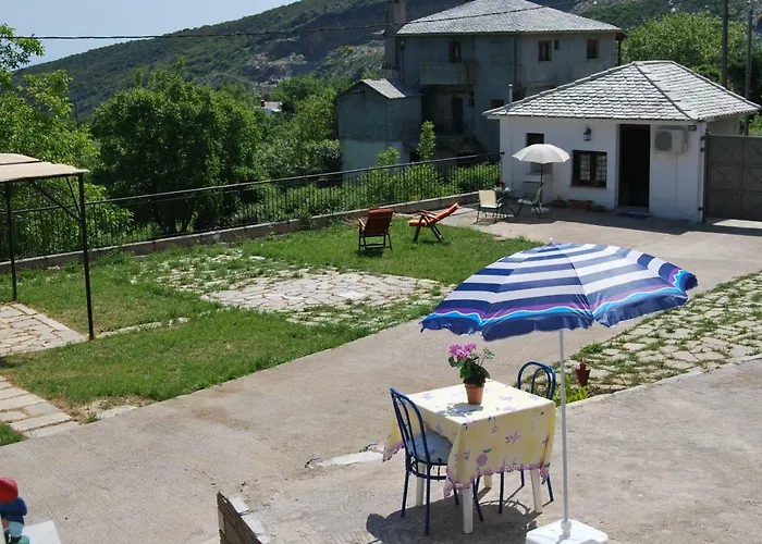 Appartement Filyra *