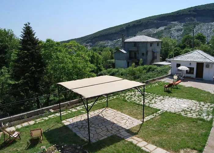 Appartement Filyra *