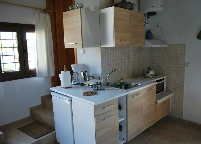 Filyra Appartement *