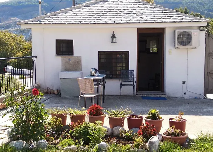 Filyra Appartement *